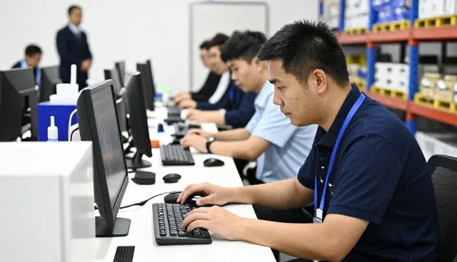 工业园区中使用市场调研的优势分析